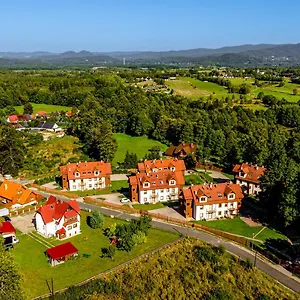 Wonder - Z Prywatnymi Saunami, W Zielonej Czesci Karpacza Apartment