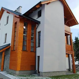 Everysky - Emilii Plater 18-18a Apartment