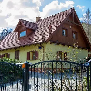 Everysky - Dom Waska 3 Ferienhaus