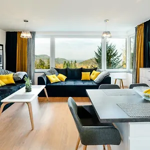 Everysky - Wyspianskiego 4 Apartment